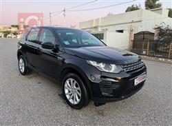 لاند روفر ديسكوفري